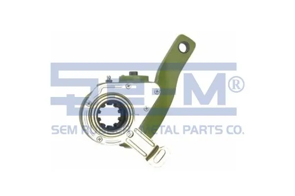 Adjuster, braking system